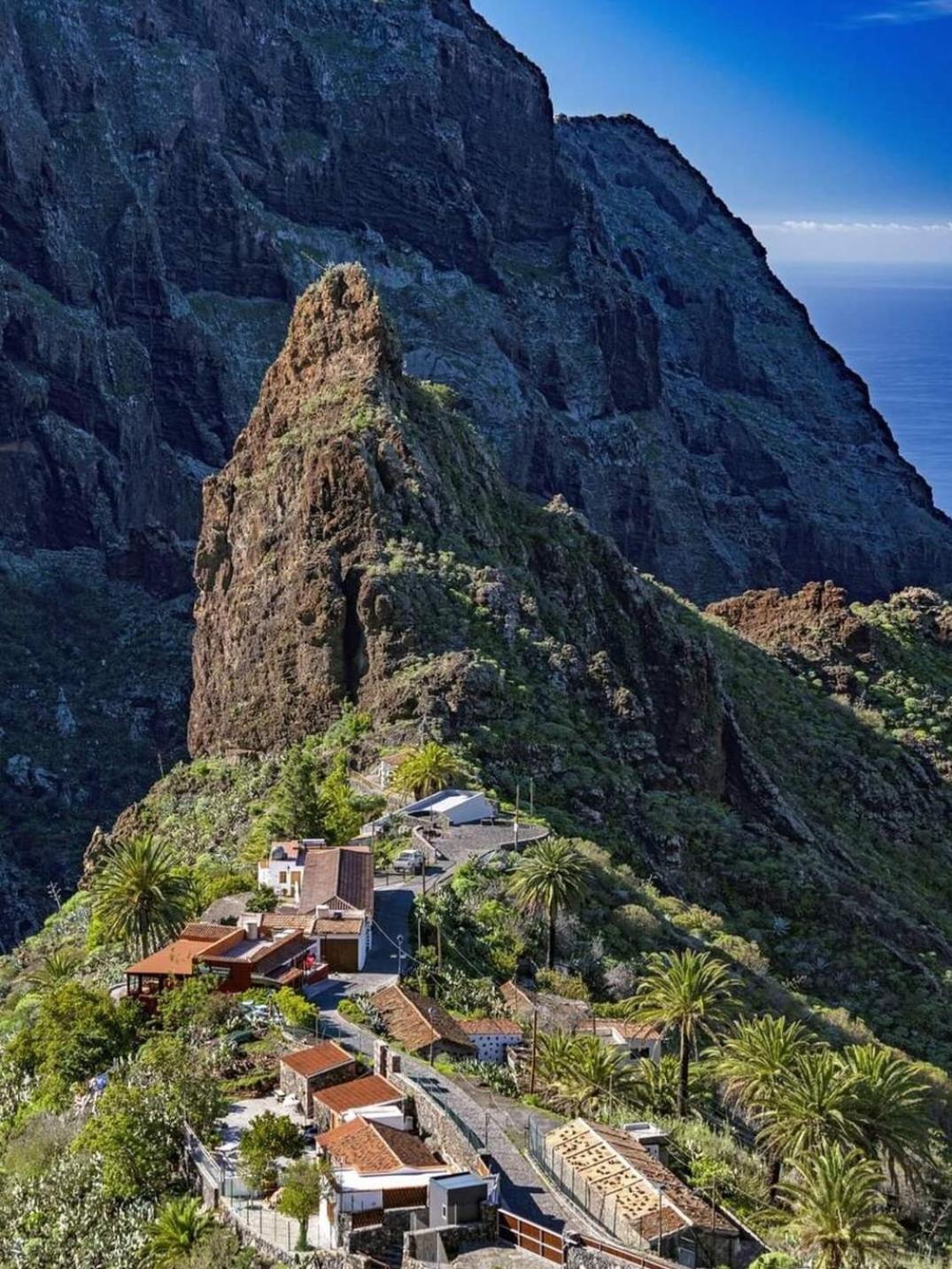 Вілла Casa Berna Маска Екстер'єр фото